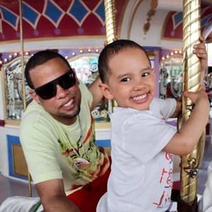 Meet your Posher, Jason